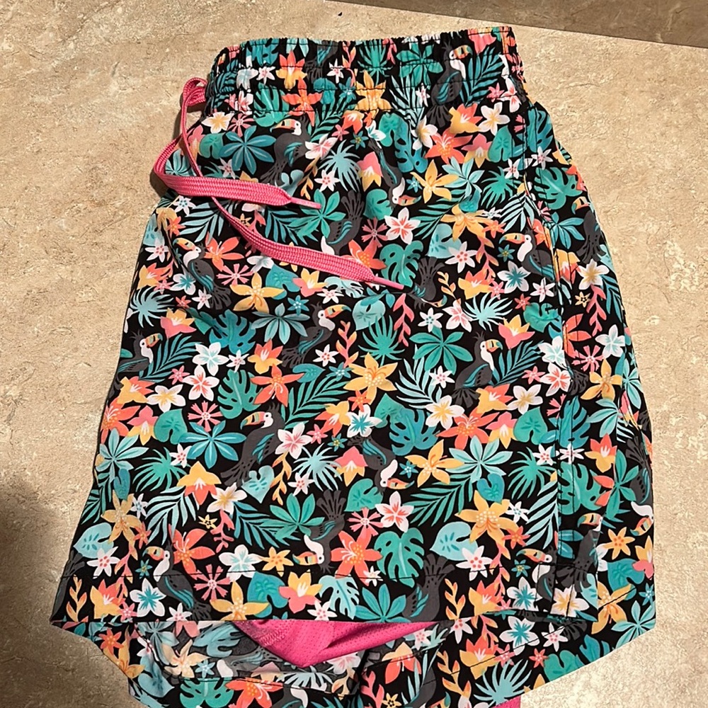 XL CHUBBIES